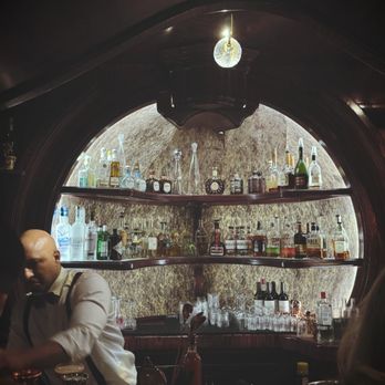 Midnight & The Wicked - One of the bars - Lounges Near Me - Philadelphia, Pennsylvania