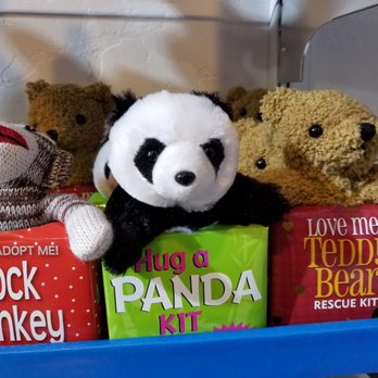 Cityology - Panda! - Gift Shops Near Me - Long Beach, California Cityology - Panda! - Gift Shops Near Me - Long Beach, California