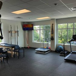 Ivy Rehab Physical Therapy