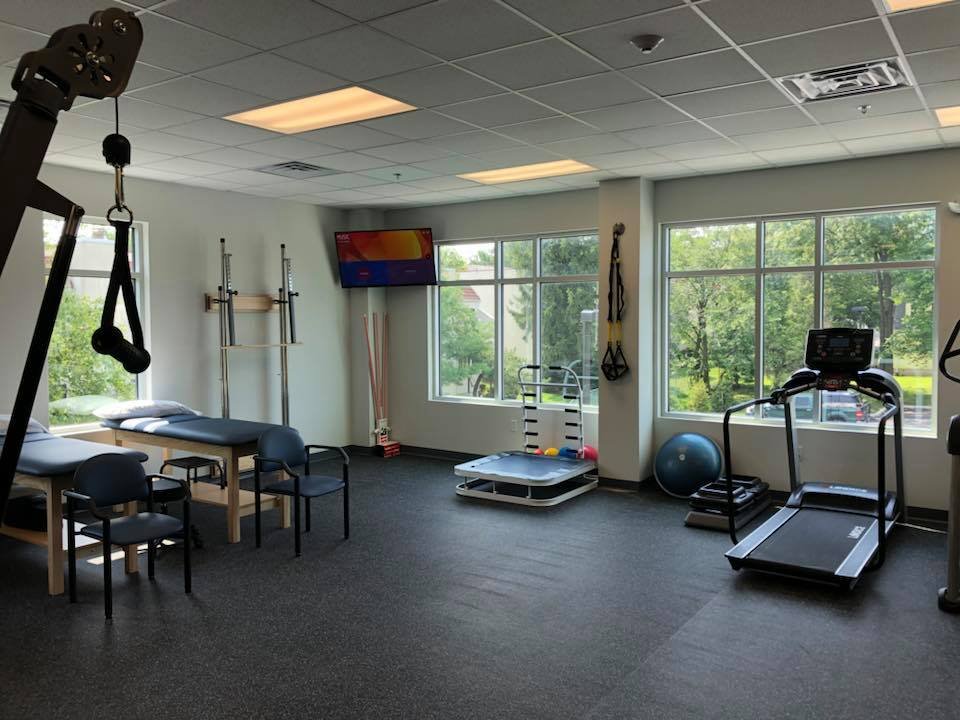 Ivy Rehab Physical Therapy - child therapist in West Orange, NJ