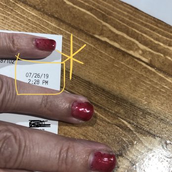 Bilasita Salon - Got them done 7/25 next day7/26!!! - Hair Salons Near Me - Albuquerque, New Mexico