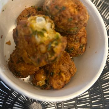 CAVA - Falafel - Salad Near Me - Timonium, Maryland CAVA - Falafel - Salad Near Me - Timonium, Maryland