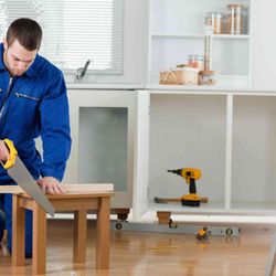A & D Home Improvements