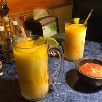 Good Tequila's Mexican Grill - Bars Near Me - Peoria, Illinois