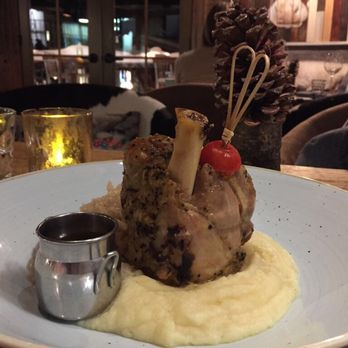Almresi Vail - Must get, yummy pork shank - German Near Me - Vail, Colorado Almresi Vail - Must get, yummy pork shank - German Near Me - Vail, Colorado