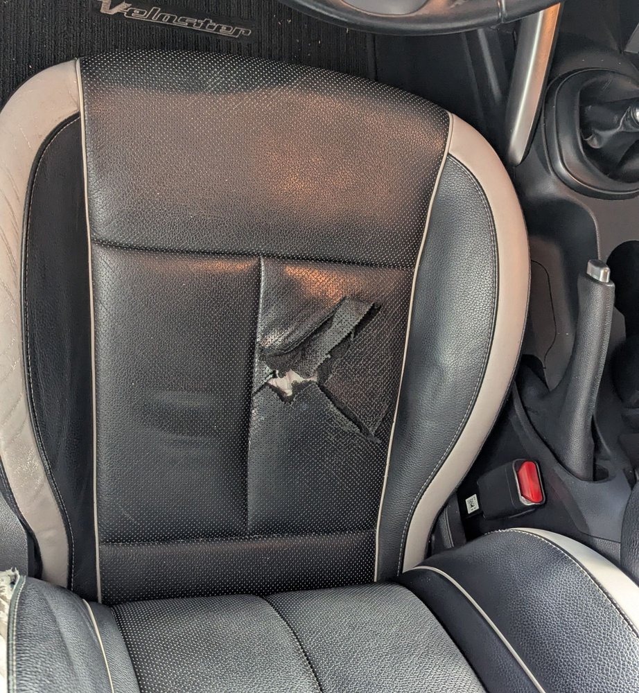 Alfa's Upholstery - upholstery in Paramount, CA