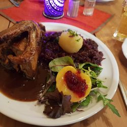 Landgasthof zur Bratkartoffel