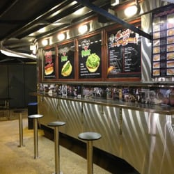 Harry's Cafe de Wheels - Newcastle