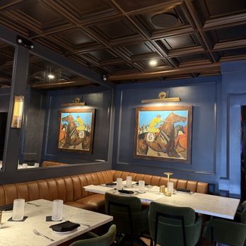 The Lick - Interior - American Near Me - Charleston, South Carolina The Lick - Interior - American Near Me - Charleston, South Carolina