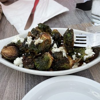 The South Side - Brussels sprouts - Bars Near Me - Cleveland, Ohio The South Side - Brussels sprouts - Bars Near Me - Cleveland, Ohio