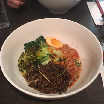 Reren Lamen & Bar - Dan Dan noodles! - Ramen Near Me - Washington, DC, District of Columbia Reren Lamen & Bar - Dan Dan noodles! - Ramen Near Me - Washington, DC, District of Columbia