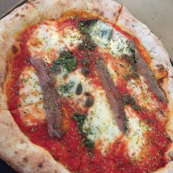 Mercato Centrale - Napoli pizza - Food Court Near Me - Florence, FI Mercato Centrale - Napoli pizza - Food Court Near Me - Florence, FI
