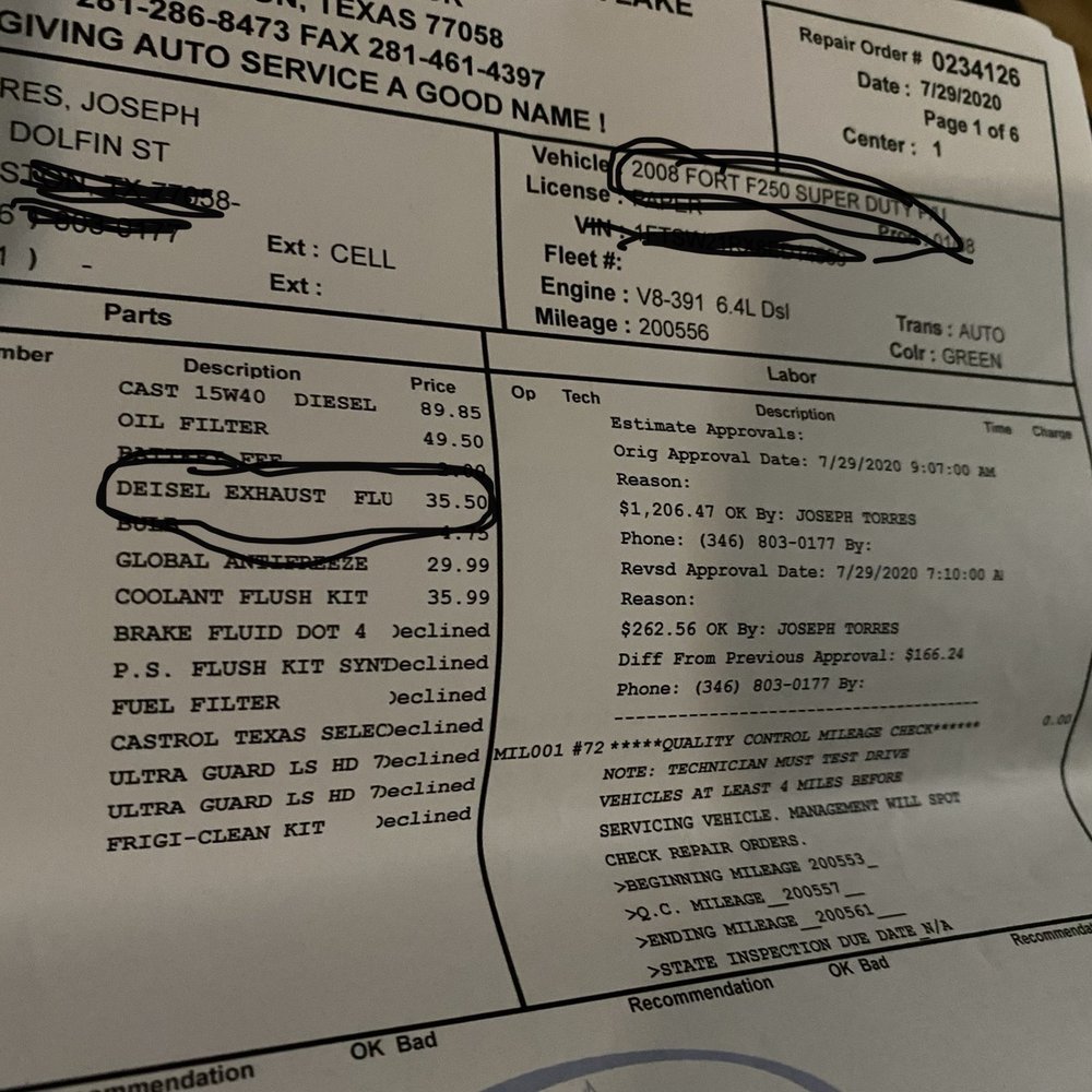 10+ Texas Auto Care 1 JhothJoumana