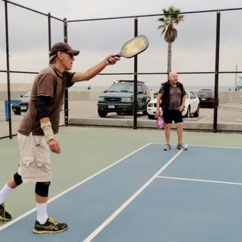 Santa Monica Pickleball - Venice Beach Pickleball - Parks Near Me - Santa Monica, California Santa Monica Pickleball - Venice Beach Pickleball - Parks Near Me - Santa Monica, California