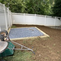 Paradise Landscape and Hardscape