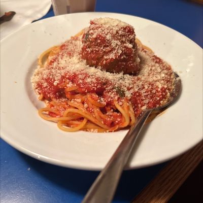 Pietro's Italian Restaurant by null