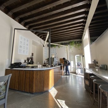 Oteiza Coffee Shine - Coffee & Tea Near Me - Granada, GR Oteiza Coffee Shine - Coffee & Tea Near Me - Granada, GR