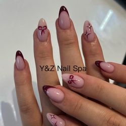 Y&Z Nail Spa