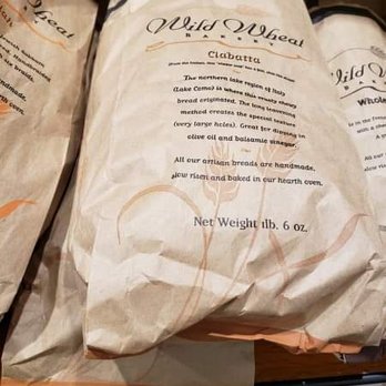 Wild Wheat - Ciabatta bread - Breakfast & Brunch Near Me - Kent, Washington Wild Wheat - Ciabatta bread - Breakfast & Brunch Near Me - Kent, Washington