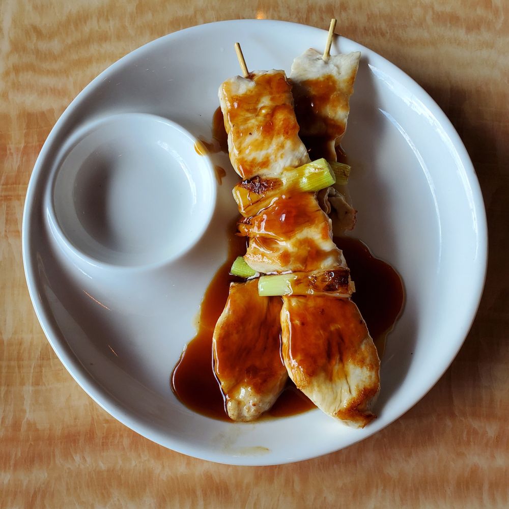 Herosame - Chicken Yakitori - Japanese Near Me - Ardmore, Pennsylvania Herosame - Chicken Yakitori - Japanese Near Me - Ardmore, Pennsylvania