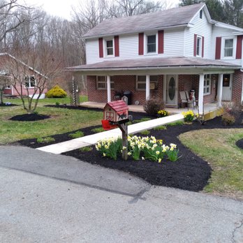RudeCat's Landscaping - Finished and Beautiful - Lawn Services Near Me - Tower City, Pennsylvania RudeCat's Landscaping - Finished and Beautiful - Lawn Services Near Me - Tower City, Pennsylvania