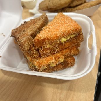 Don & Millie's - Cheese Frenchee - Diners Near Me - Omaha, Nebraska Don & Millie's - Cheese Frenchee - Diners Near Me - Omaha, Nebraska