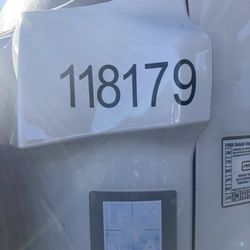 Penske Truck Rental - The truck number that I had that my stuff was in