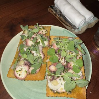 Kabawa - Breadfruit Toston - Caribbean Near Me - New York, New York