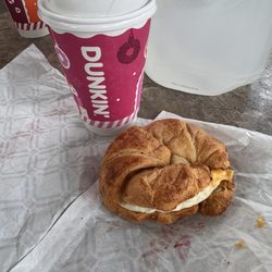 Dunkin'