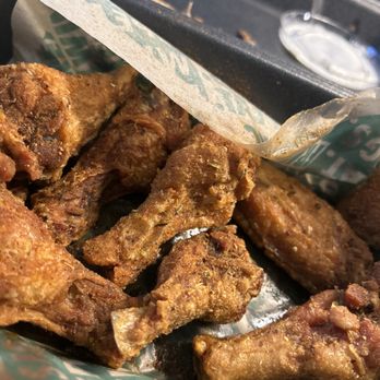 Wingstop - Chicken Wings Near Me - Bessemer, Alabama