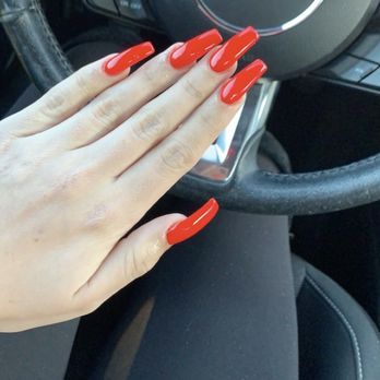 La Bella Nail Spa - Nail Salons Near Me - Salinas, California La Bella Nail Spa - Nail Salons Near Me - Salinas, California