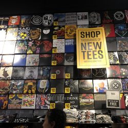 Hot Topic