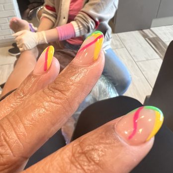 Julep Nails & Spa - Eyelash Service Near Me - Fort Belvoir, Virginia Julep Nails & Spa - Eyelash Service Near Me - Fort Belvoir, Virginia