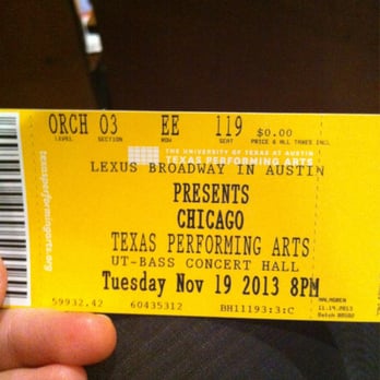 Broadway in Austin - Performing Arts Near Me - Austin, Texas Broadway in Austin - Performing Arts Near Me - Austin, Texas