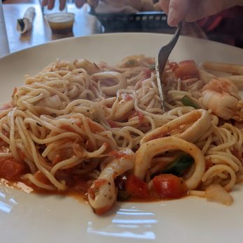 Villa Grill - Mediterranean Seafood Pasta - Greek Near Me - Clemmons, North Carolina Villa Grill - Mediterranean Seafood Pasta - Greek Near Me - Clemmons, North Carolina