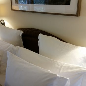 Meadowood Napa Valley - Hotels Near Me - St. Helena, California