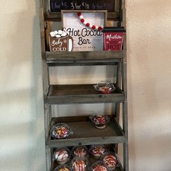 Hot Chocolate Bombs