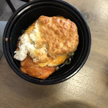 Bubba’s Biscuit Lexington - Chicken - Breakfast & Brunch Near Me - Lexington, South Carolina