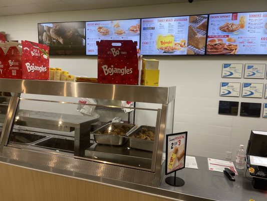 Bojangles by null