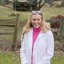 Photo of Elizabeth McKinstry Veterinarian