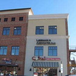 Lesemann CPAs - Lesemann & Associates PLLC CPAs