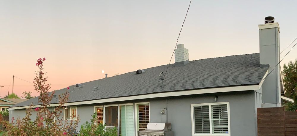 Slide of Alpha & Omega Roofing