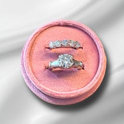 Farsi Jewelers - Engagement Ring, Weeding Ring Sandy Springs