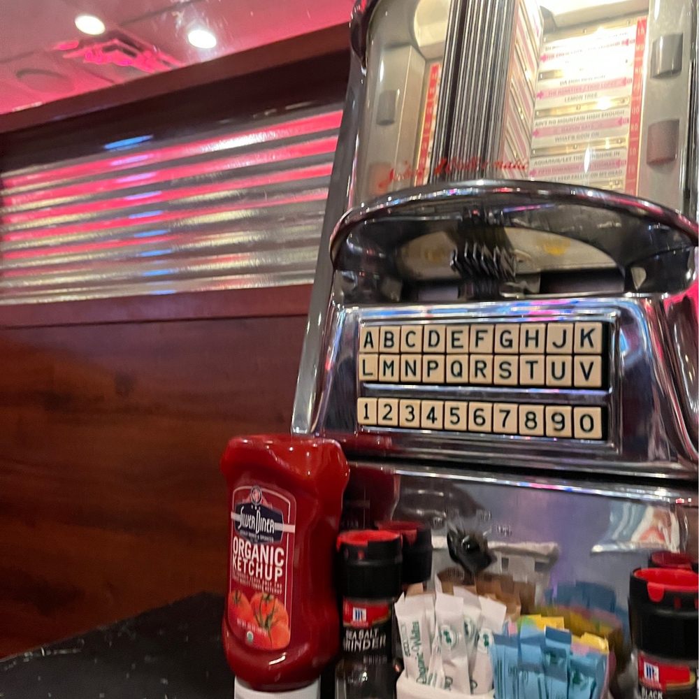 Silver Diner - Diners Near Me - Greenbelt, Maryland Silver Diner - Diners Near Me - Greenbelt, Maryland