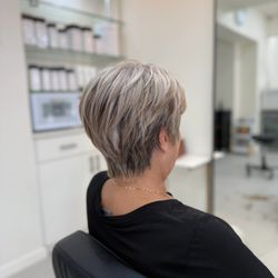 Look Hair Studio