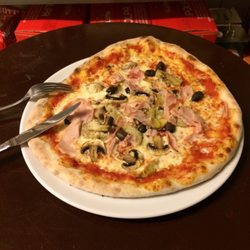 Trattoria Alberobello - Pizza