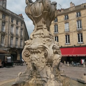 Place du Parlement - Public Plazas Near Me