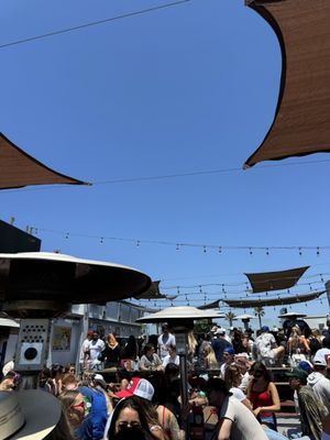 PB Shore Club by null