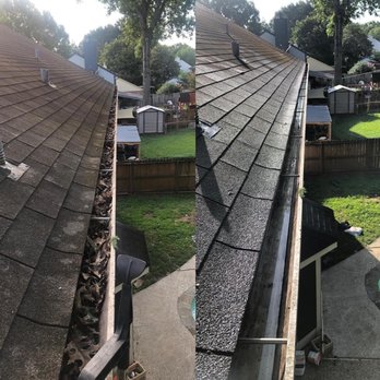 Peninsula Exterior Cleaning - Pressure Washers Near Me - Seaside, California