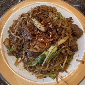 Teak OTR - Pad Thai - Sushi Bars Near Me - Cincinnati, Ohio Teak OTR - Pad Thai - Sushi Bars Near Me - Cincinnati, Ohio